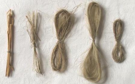 From flax to shop linen