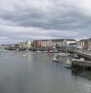 Dungarvan Harbour, Waterford