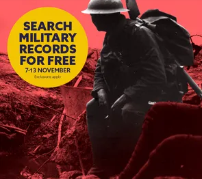 FMP Remembrance 2025 - Free