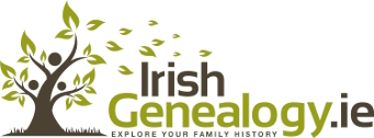 IrishGenealogy logo