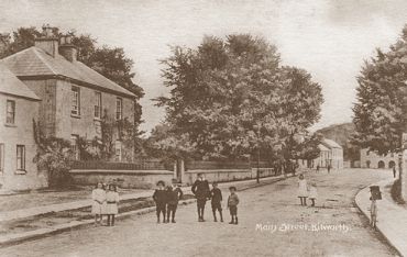 Kilworth, County Cork, 1899