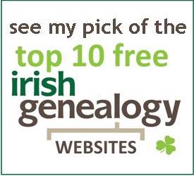 Top free Irish genealogy websites