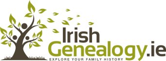 IrishGenealogy logo