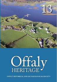 Offaly Heritage 2025 Offaly Heritage 2025