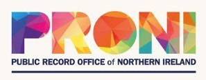 logo of Public Record Office of Northern Ireland
