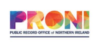 PRONI logo PRONI logo