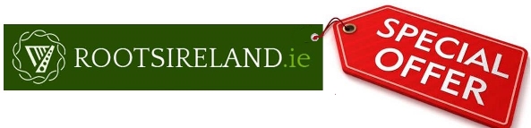 RootsIreland offer ends 11 Dec 2025