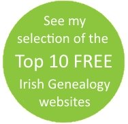 Lime Green circle with white words See my selection of the Top 10 free Irish Genealogy websites.